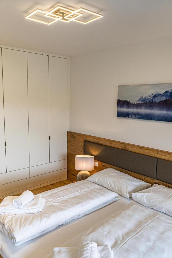 Apartment 9 Alpe Maritima - Lakeview Mit Bergkulisse
