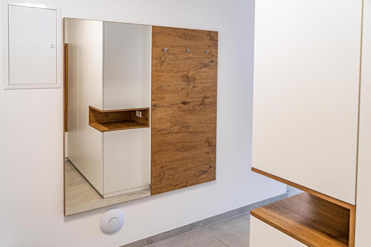 Apartment 9 Alpe Maritima - Lakeview Mit Bergkulisse
