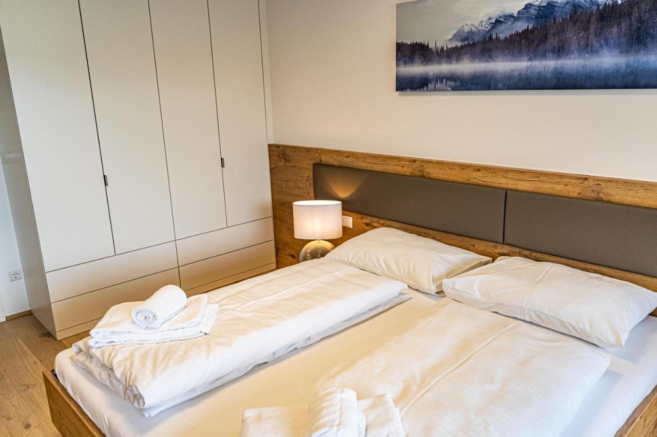 9 Alpe Maritima - Lakeview Mit Bergkulisse *